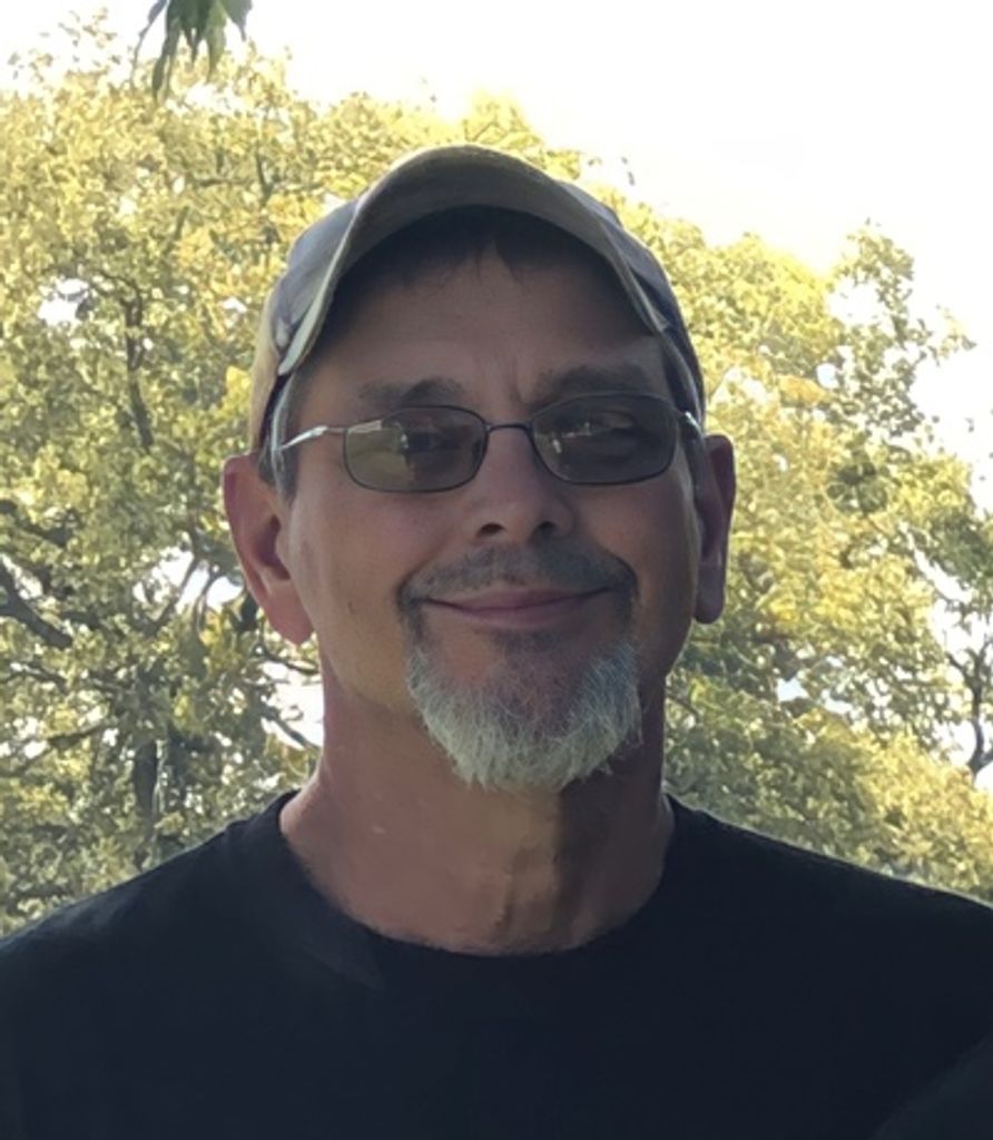 David Harold Hatcher