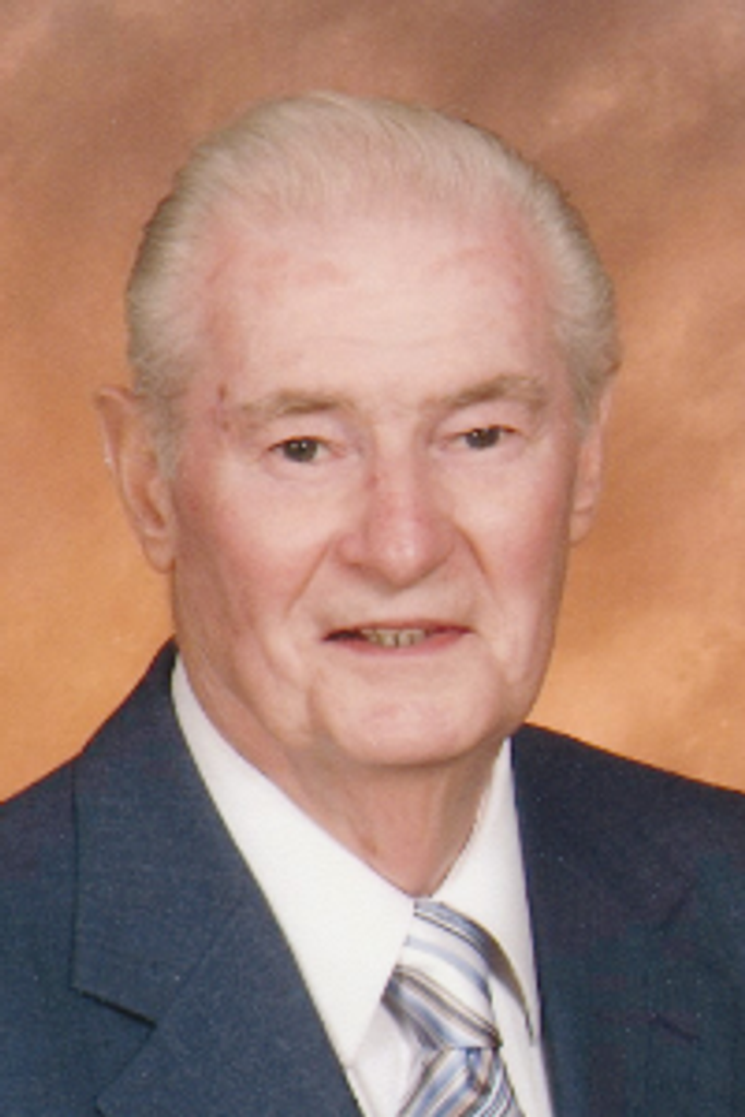 Raymond A. Barry Profile Photo