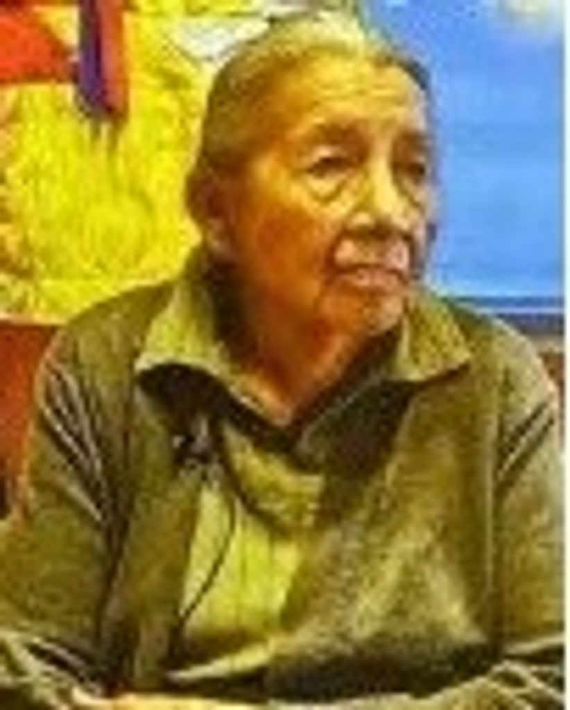 Winona E. Fox
