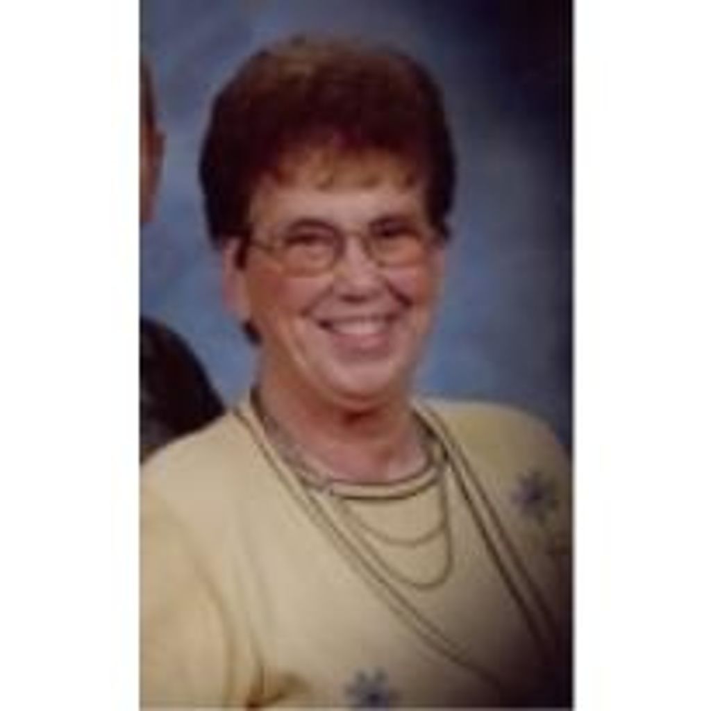Patty Ann Knapp