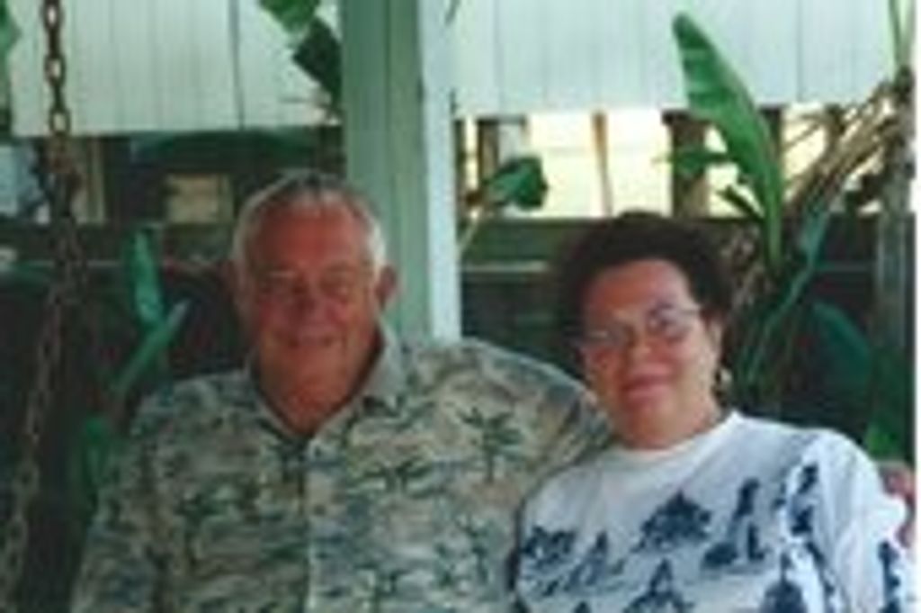John E. Foard Sr.