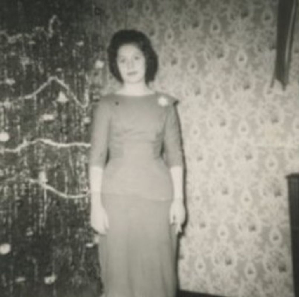 Beveridge Ann Hall