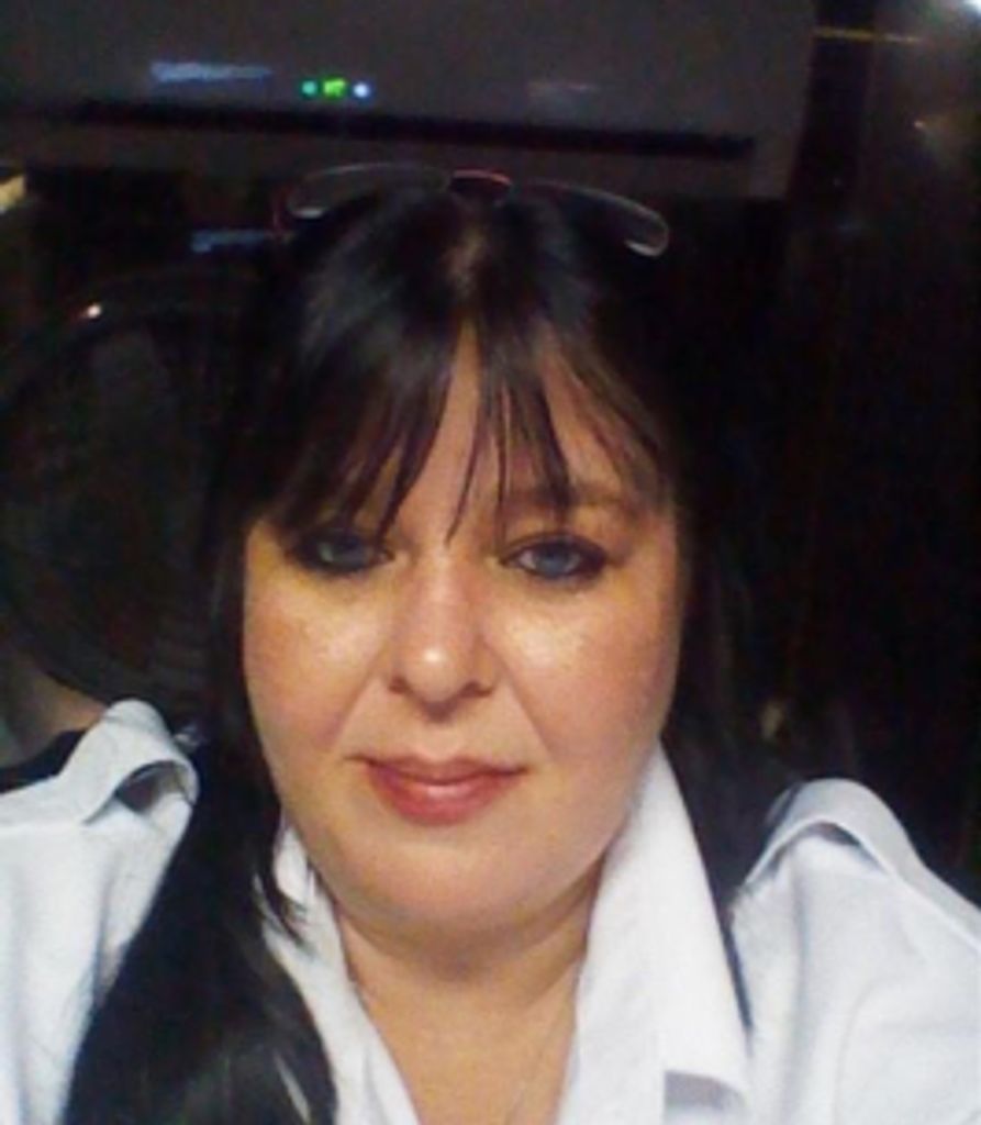 Stephanie Dawn Aldridge (Pinkerton) Profile Photo