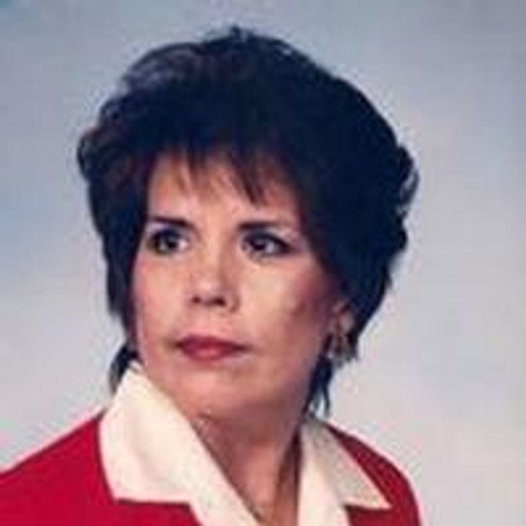 Mary Villarreal