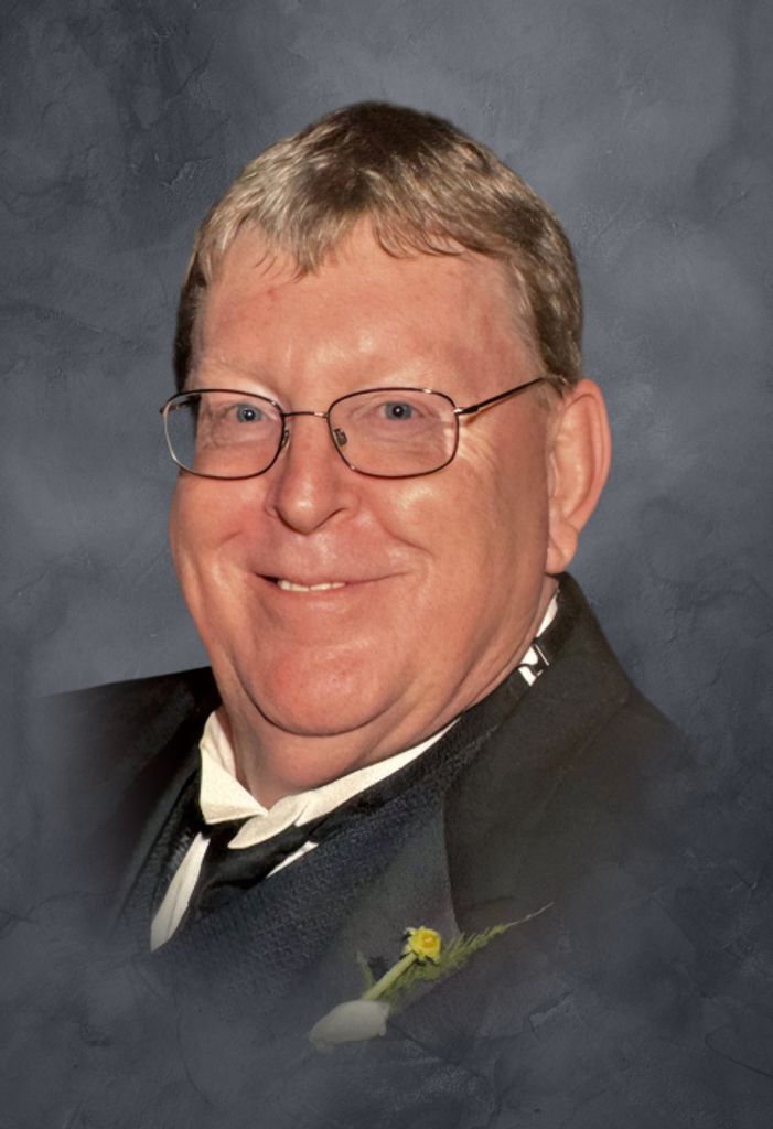Jessie Earl Parham Iii