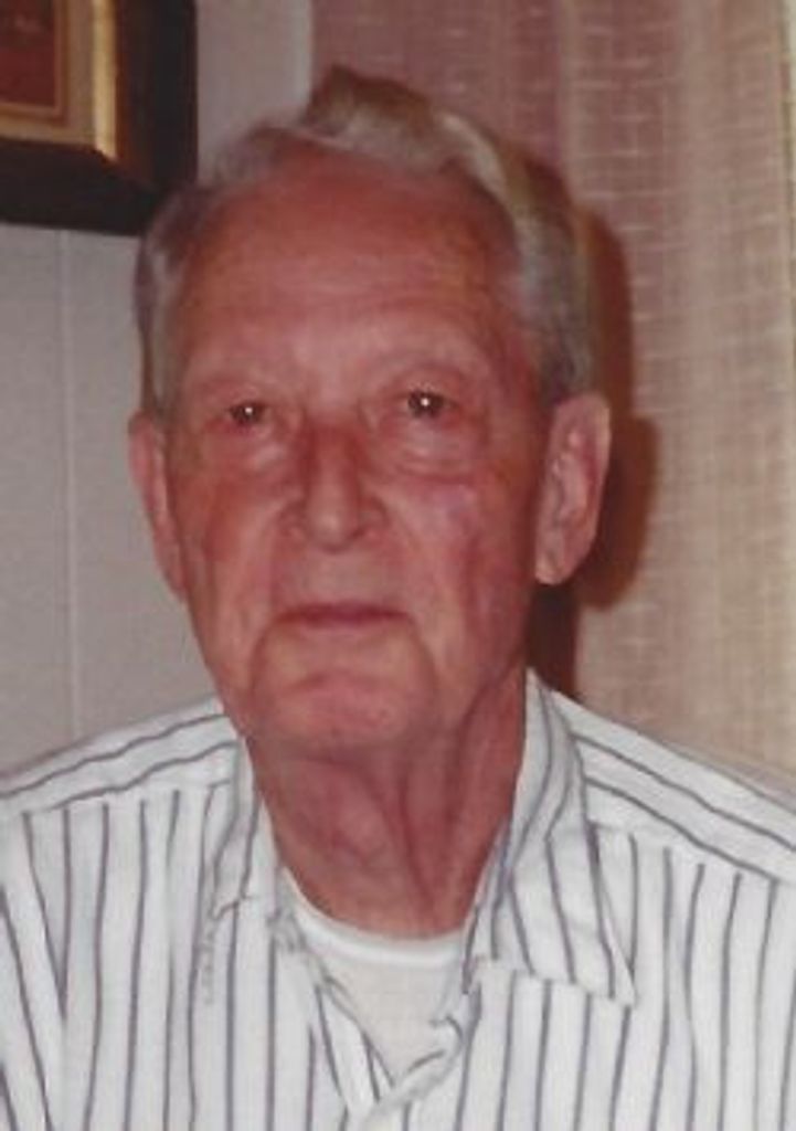 James Reed, Sr.