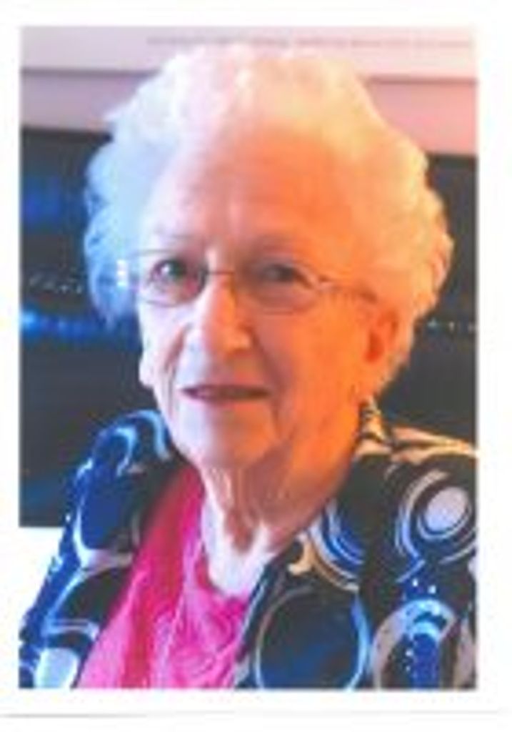 Elizabeth Bates