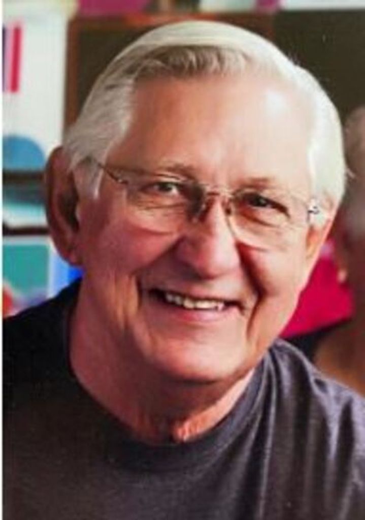 Robert Neal "Huff" Caler Profile Photo