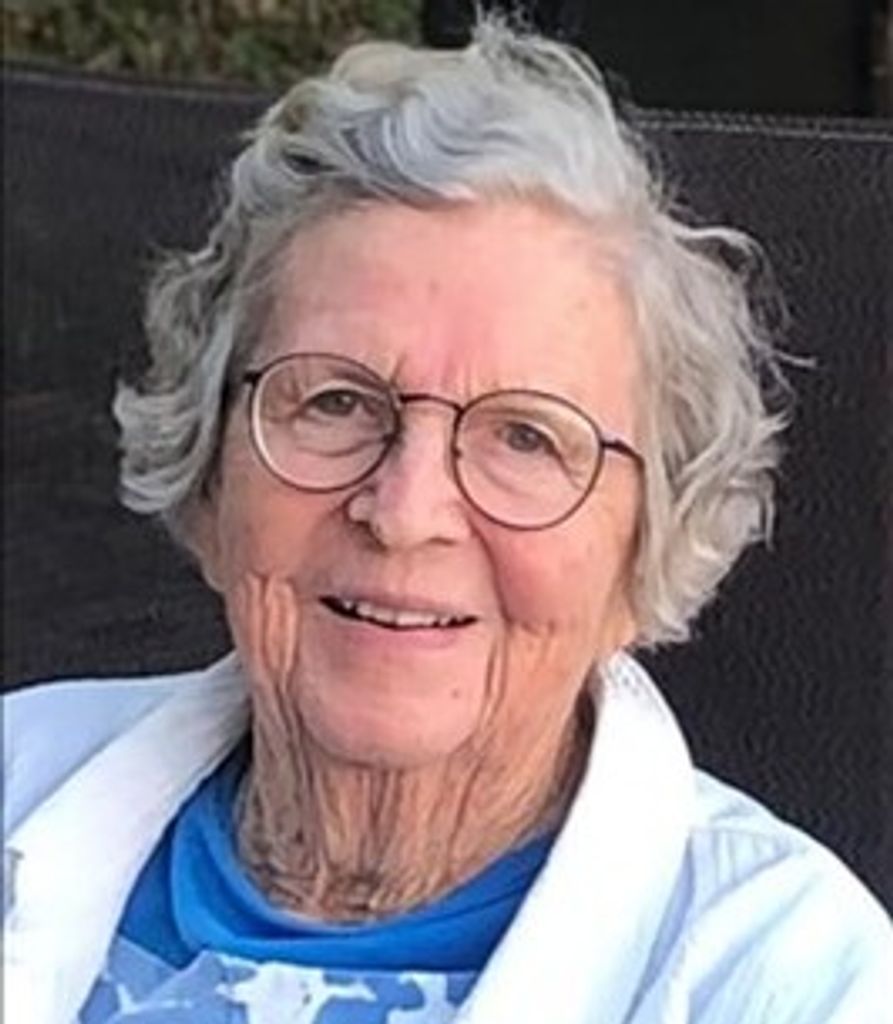 Marlene Collins Walker Profile Photo
