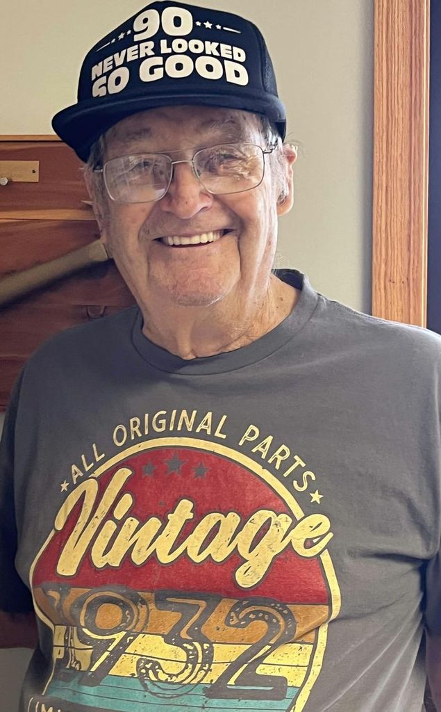 Gerald Evan Mcdougal Profile Photo