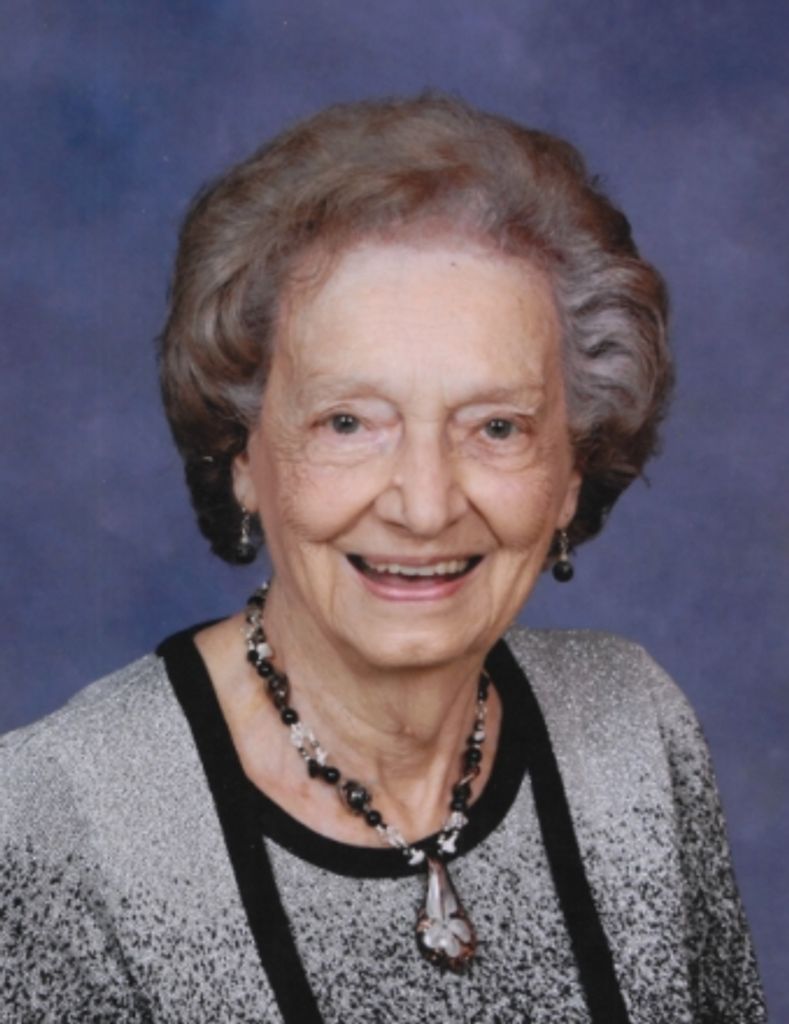 Betty Sykes Profile Photo