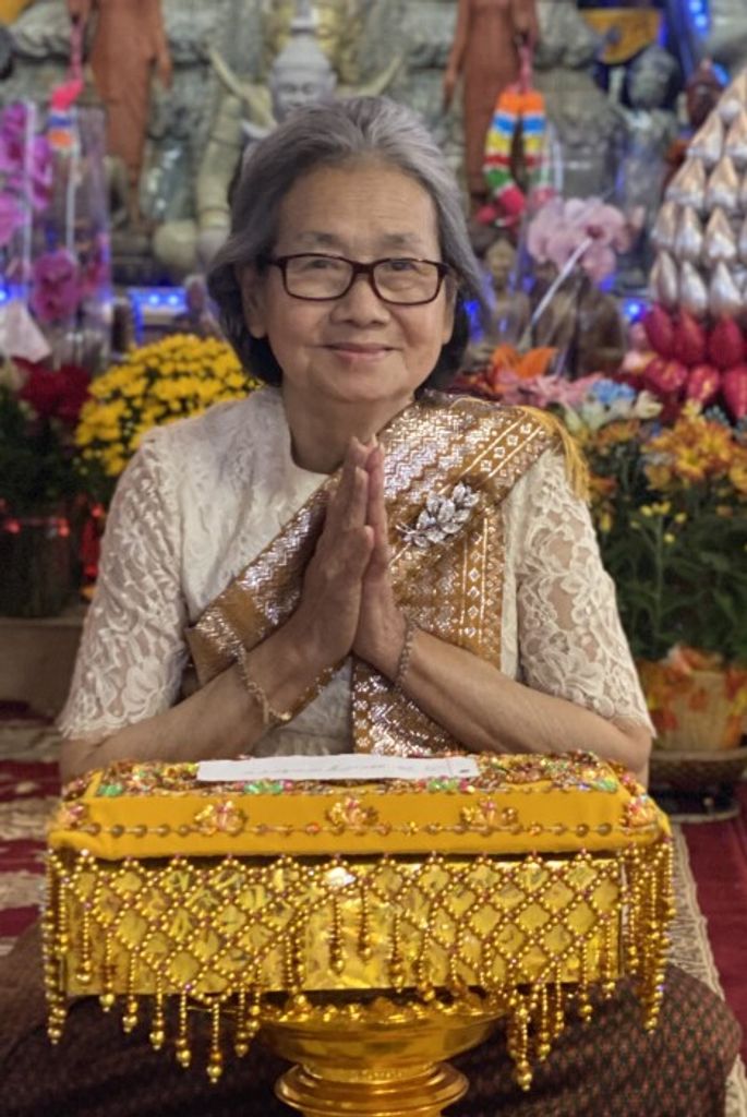HENG SIV THO Profile Photo