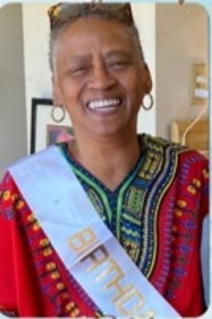 Rhoda Manning