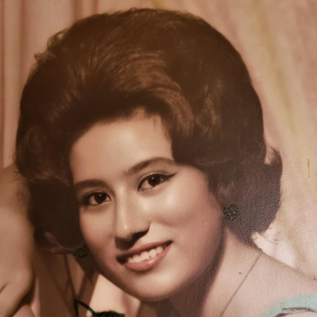 Estela Diaz