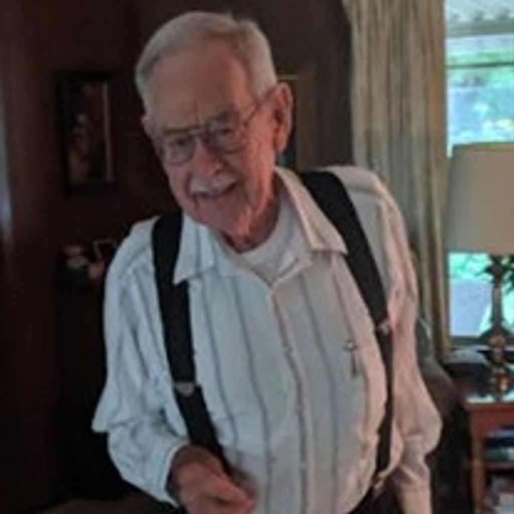 Morris Edward Nelson