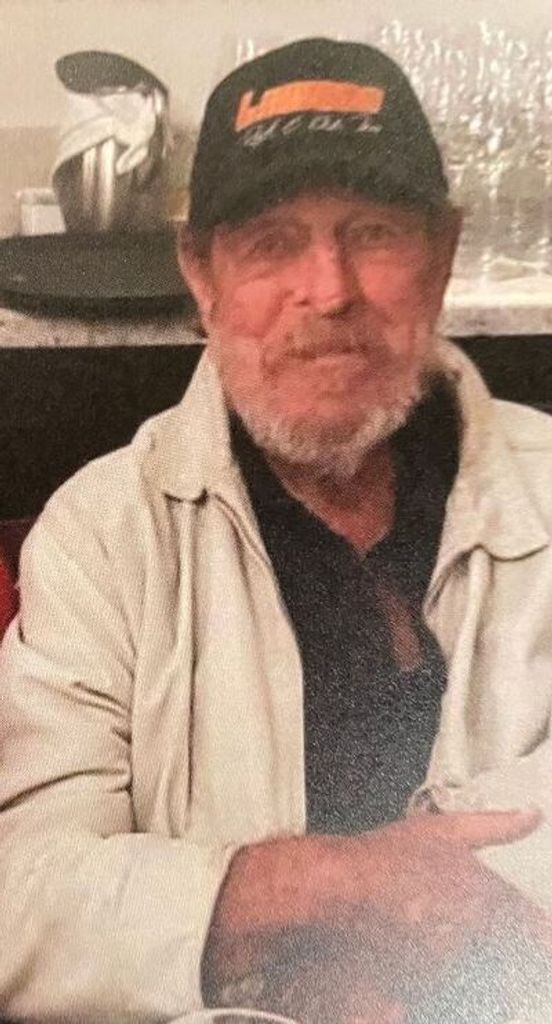 John Robert Lawson Profile Photo