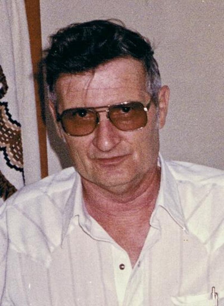 Ronald Eugene Hager Profile Photo