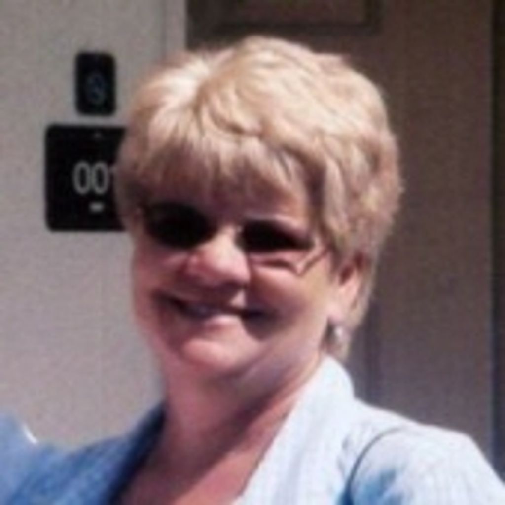 Constance Jean Abbott