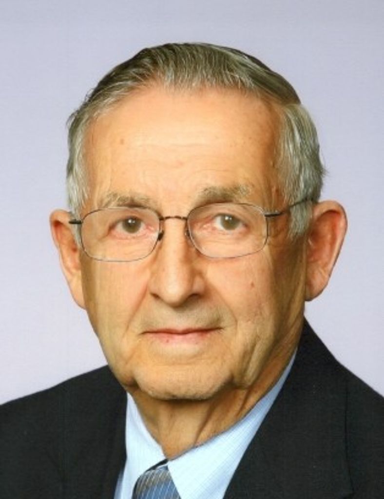 Elroy Goetz