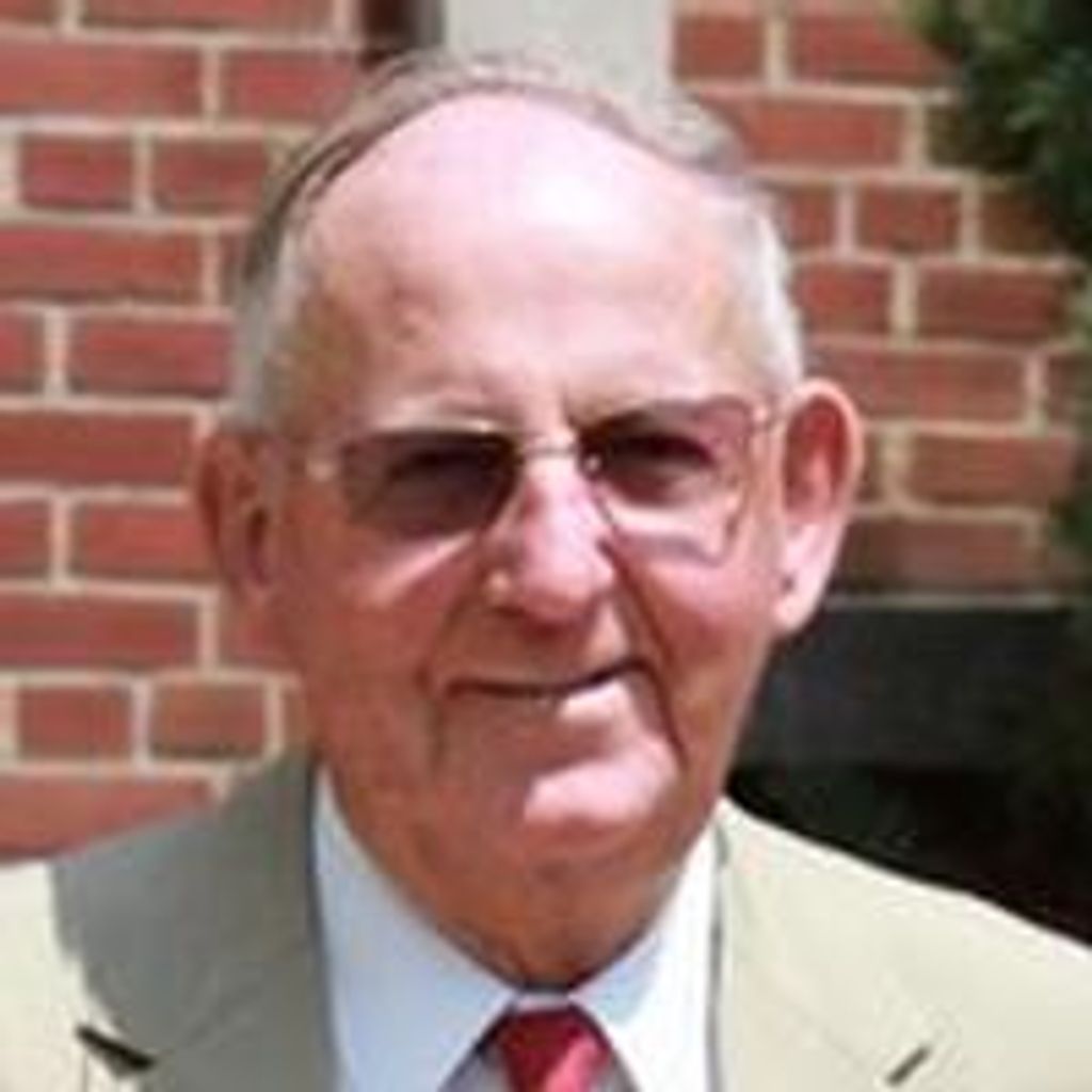 Floyd Morter,  Jr.