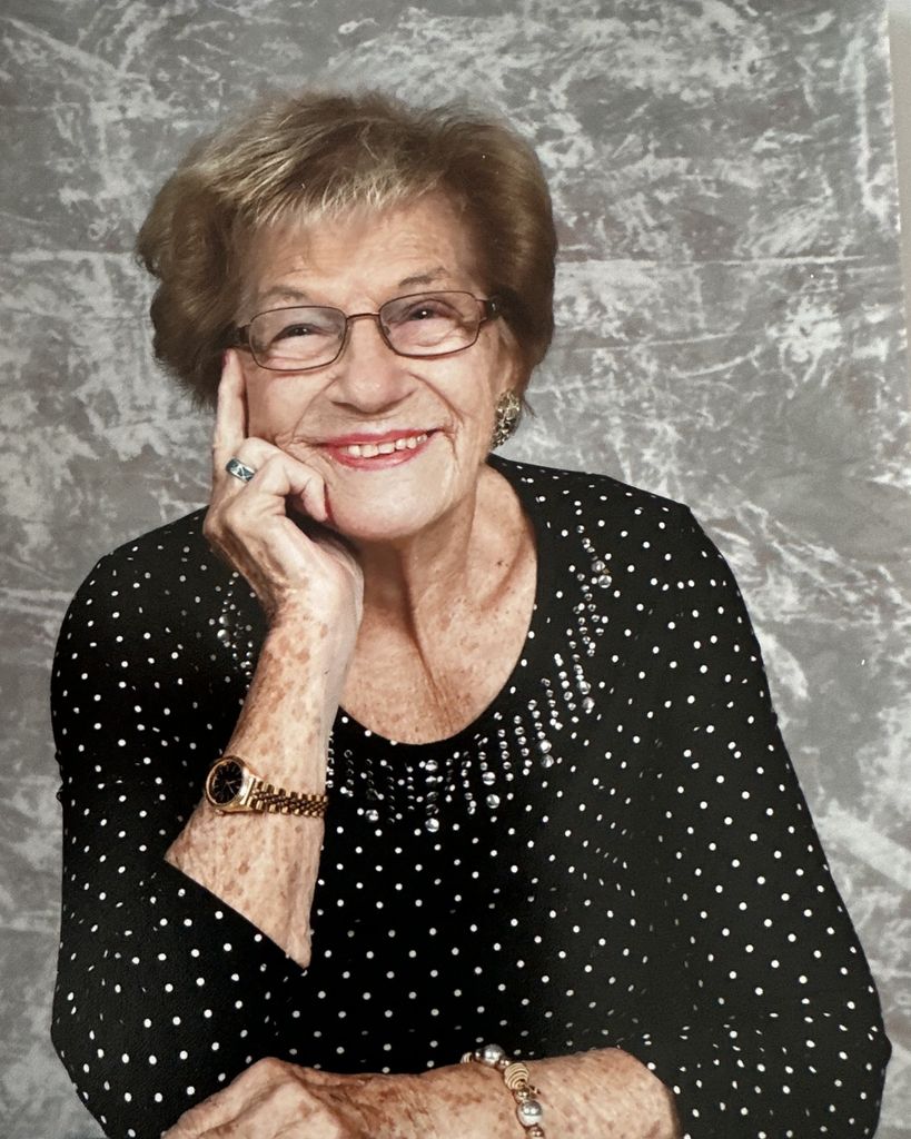 Erma M. (Hetrick) Burkhart