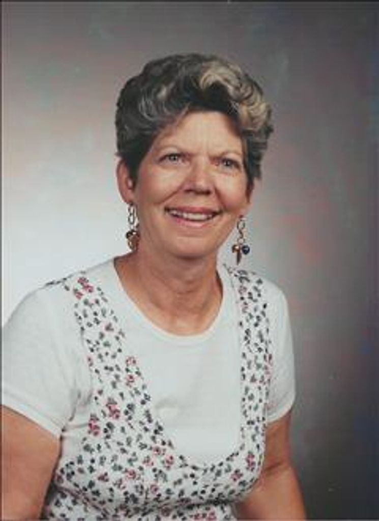 Mary Margaret Petersen Profile Photo