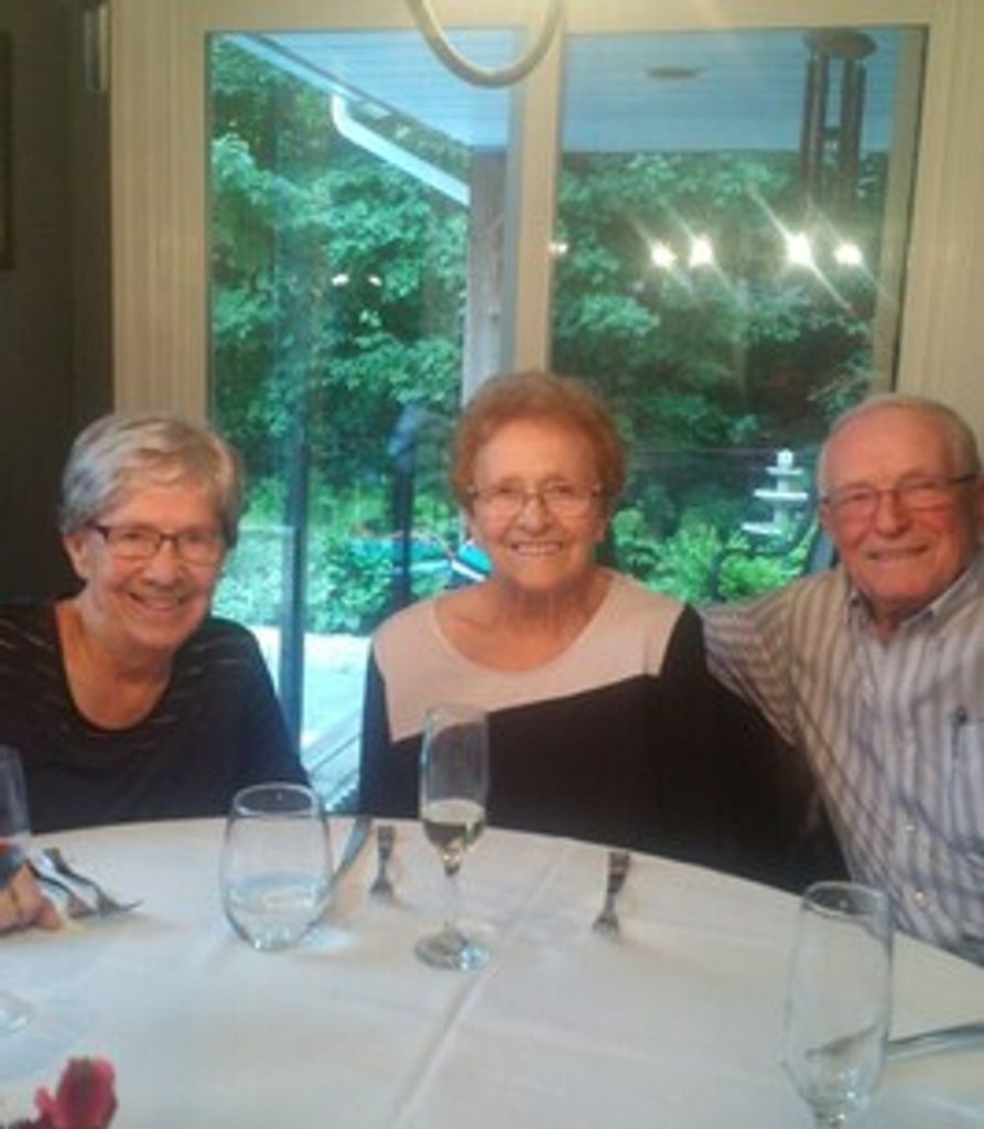 Ruby Yarish Profile Photo