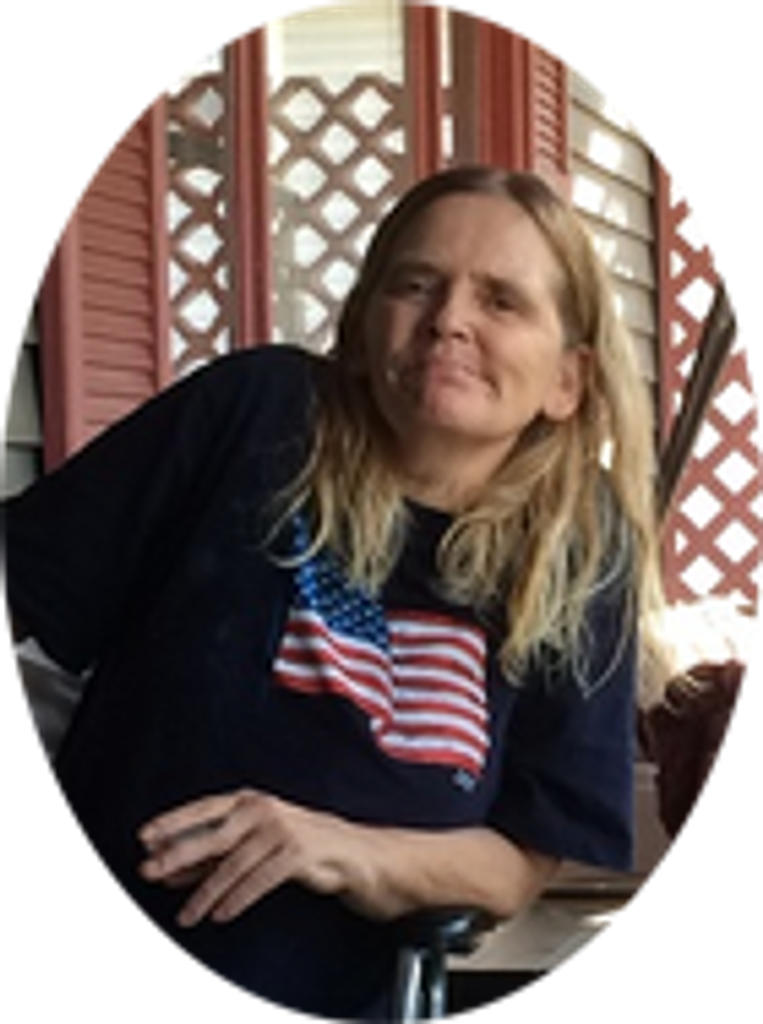 Mary M Kapp