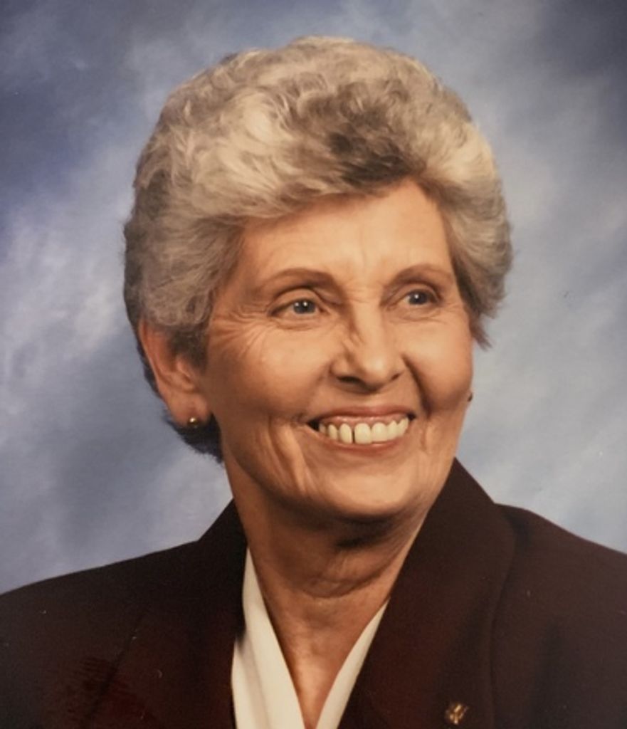 Rheta Fields Sanders Profile Photo