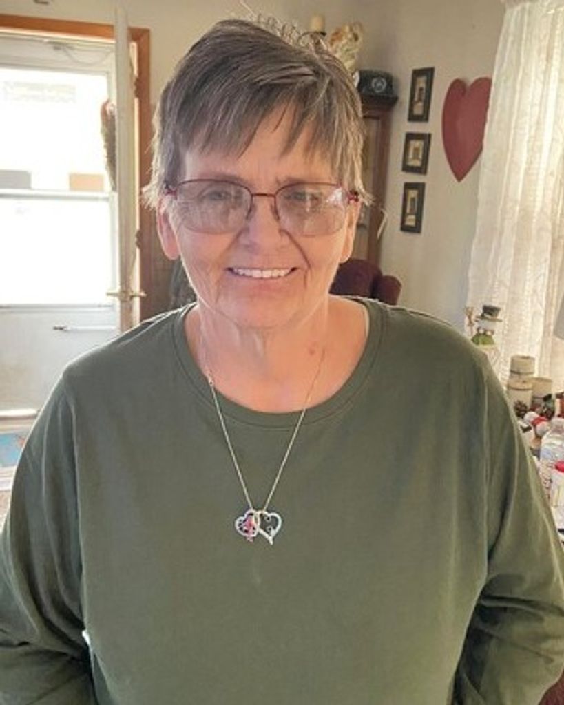 Sheryl Annette Wilson