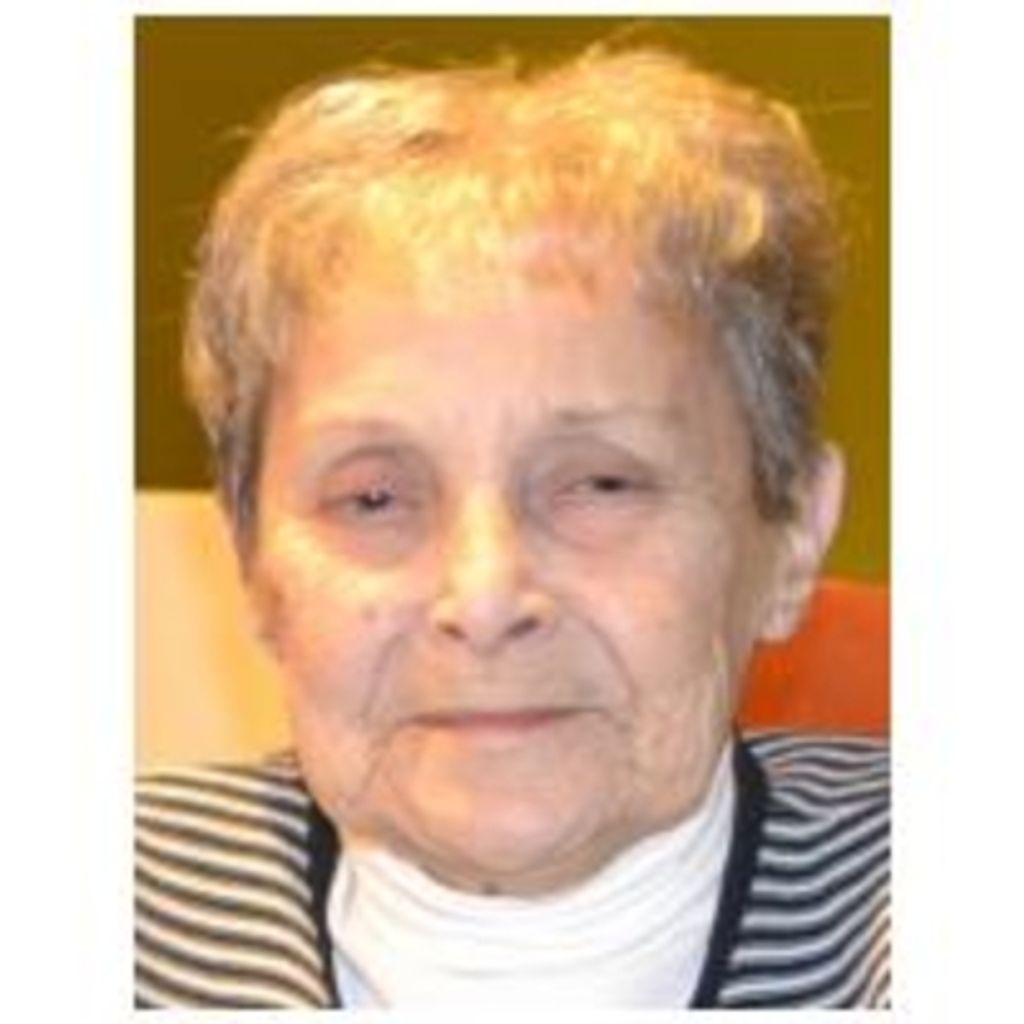 Mrs Esther Patricia Mae Moreira
