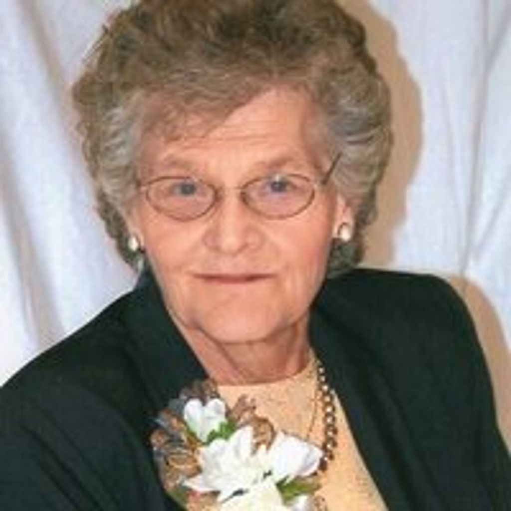 Rosemary Ross