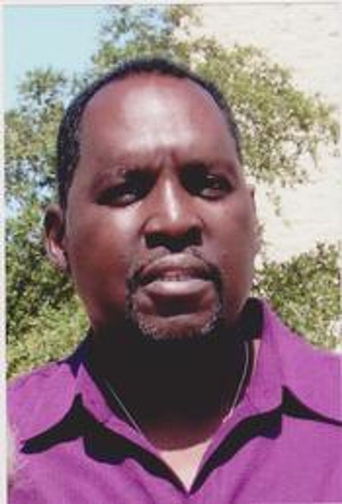 Joseph Richard Kirby