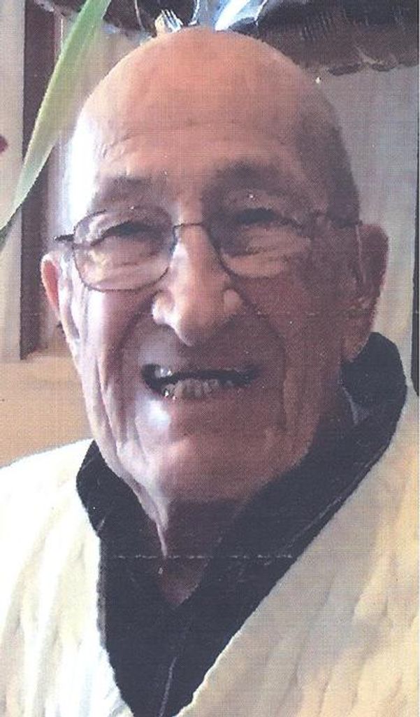 Howard E. "Cy" Brodbeck Profile Photo