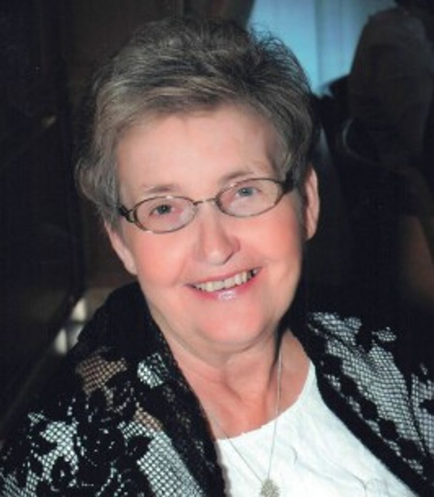 Carolyn Morris Profile Photo