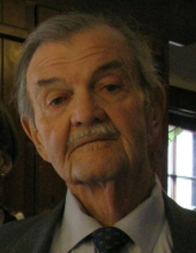 Harry Farmer