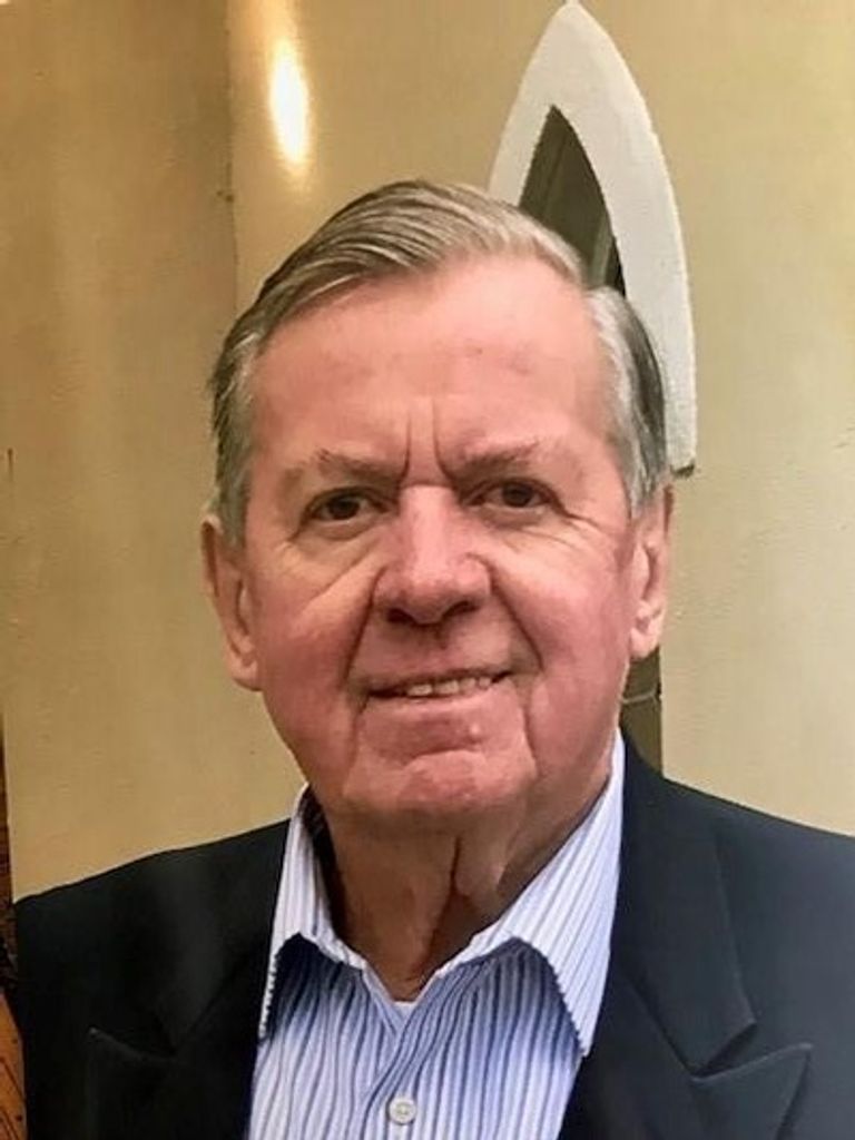 John J. Mcgowan Profile Photo