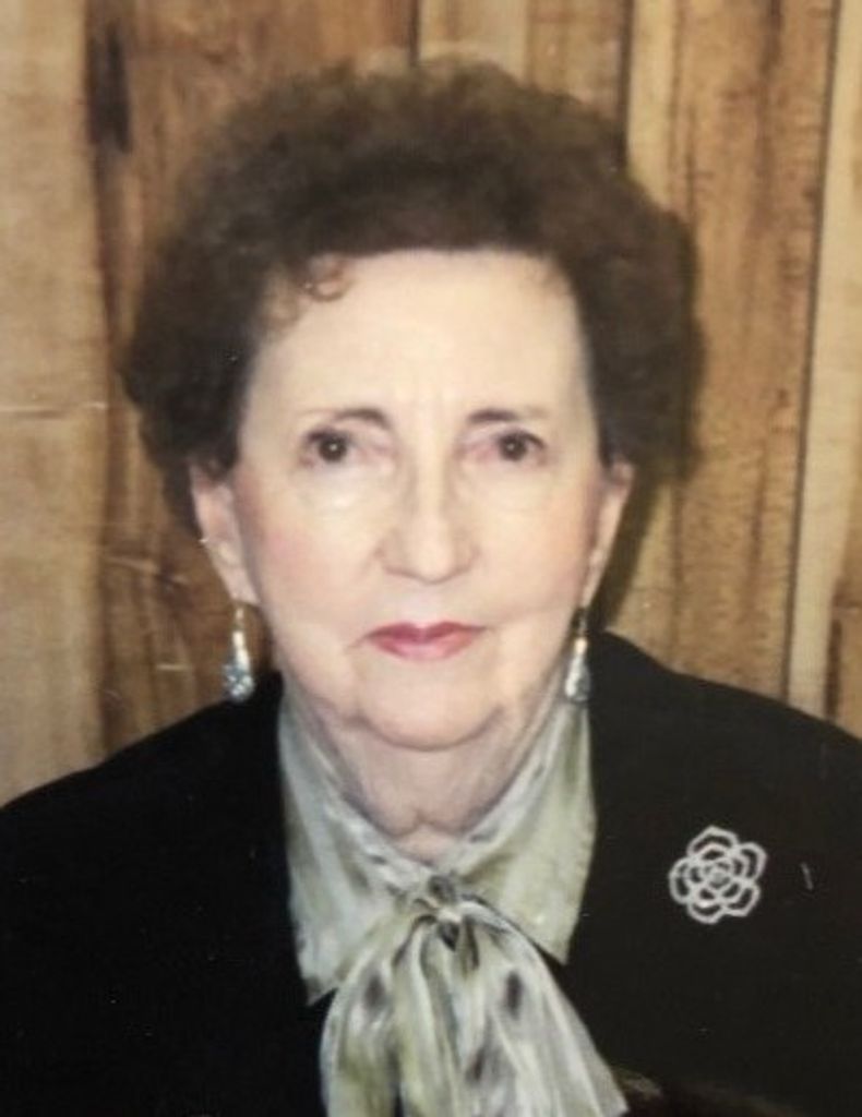 Margaret Link
