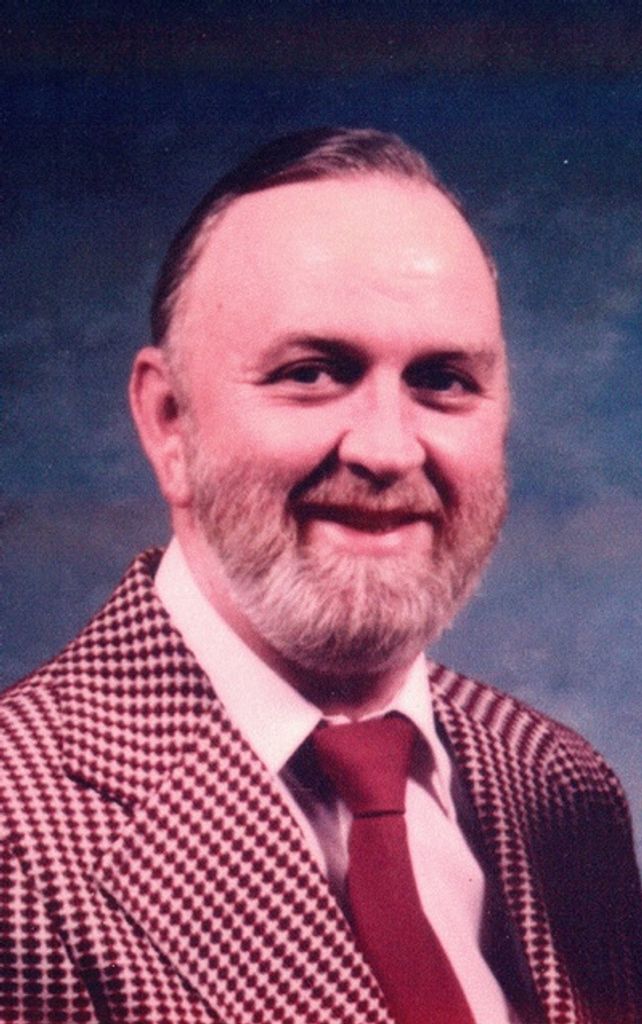 Eugene Lanier "Buck" Thompson, Sr.