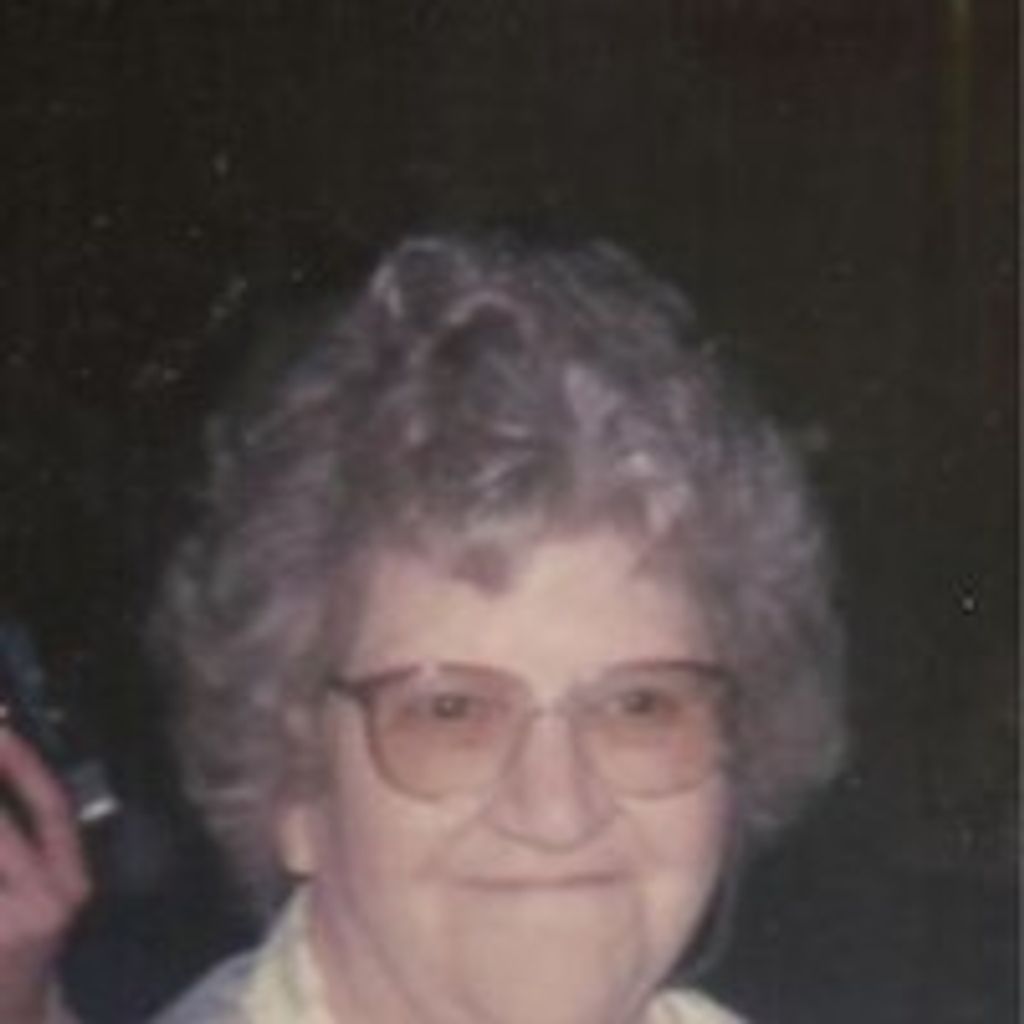 Katherine  M Johnston Profile Photo