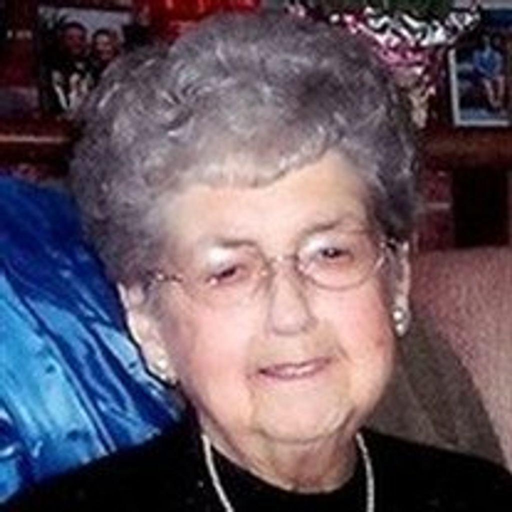 Agnes  K. Haseman
