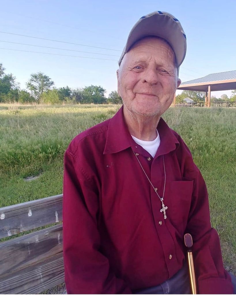 John Franklin Register