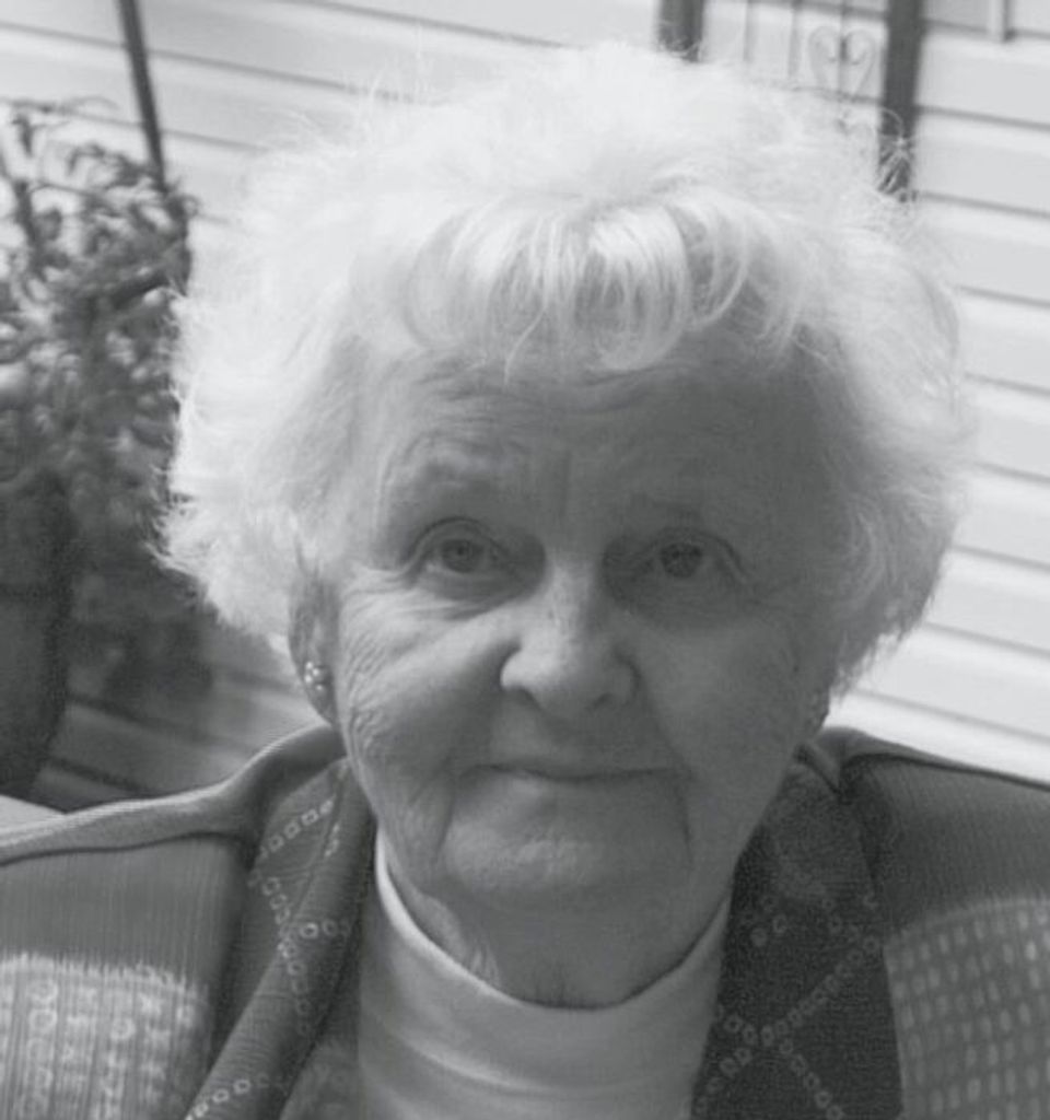 Mavis Jamieson