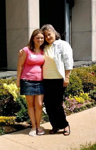 Faye Mcelveen photo gallery thumbnail 5 of 13