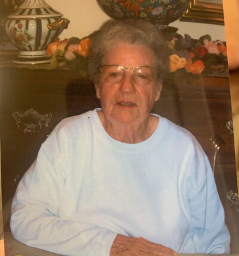 Juanita Lanier Profile Photo