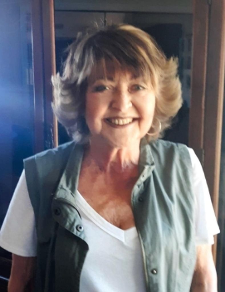Myra June Meyer Profile Photo
