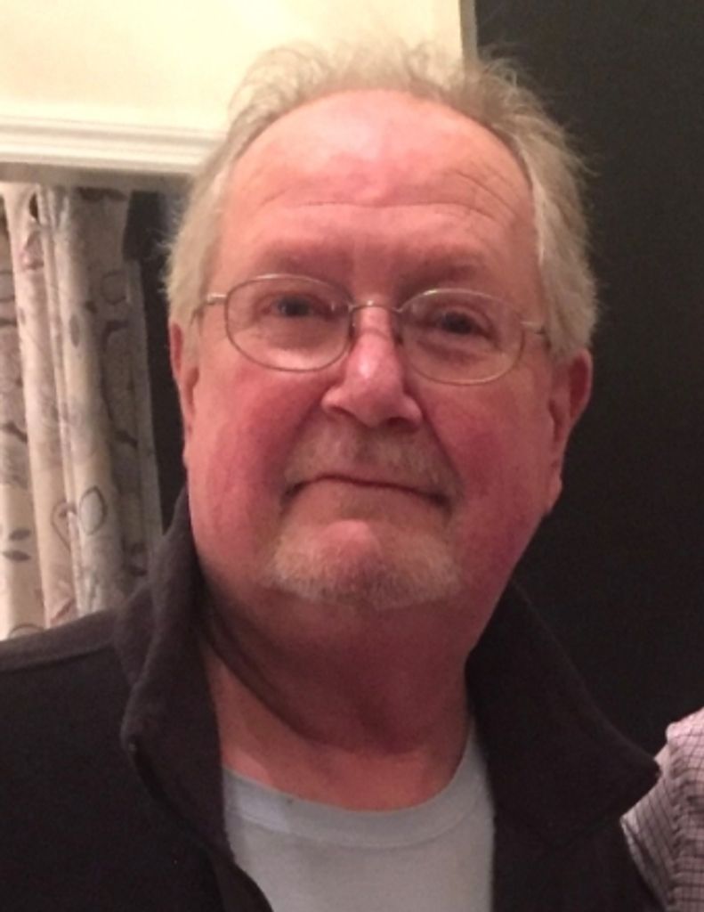 Ted Morton Profile Photo