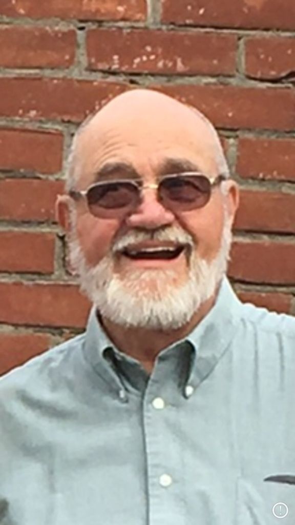Chester W. Yanke