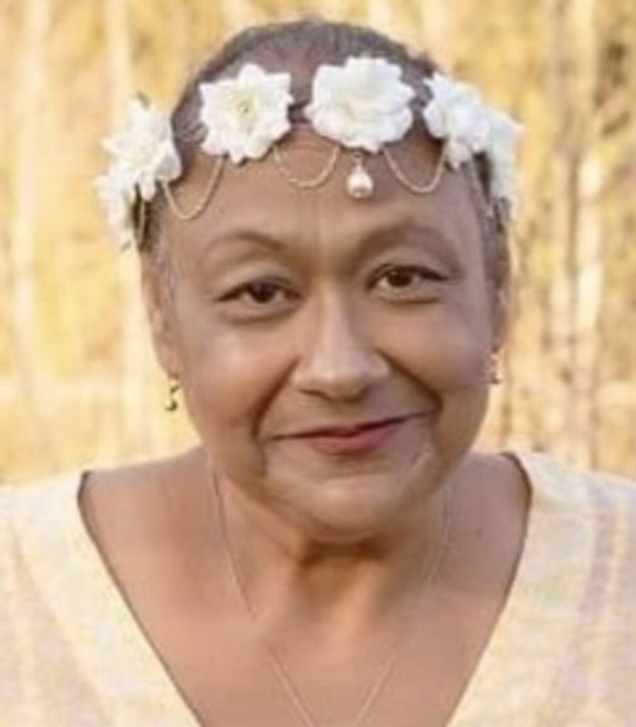 Denise Andrea Cole Profile Photo