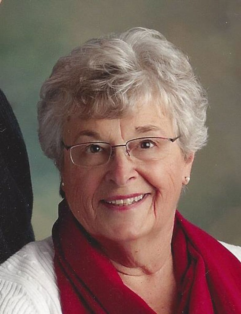 Agnes A. Schrage